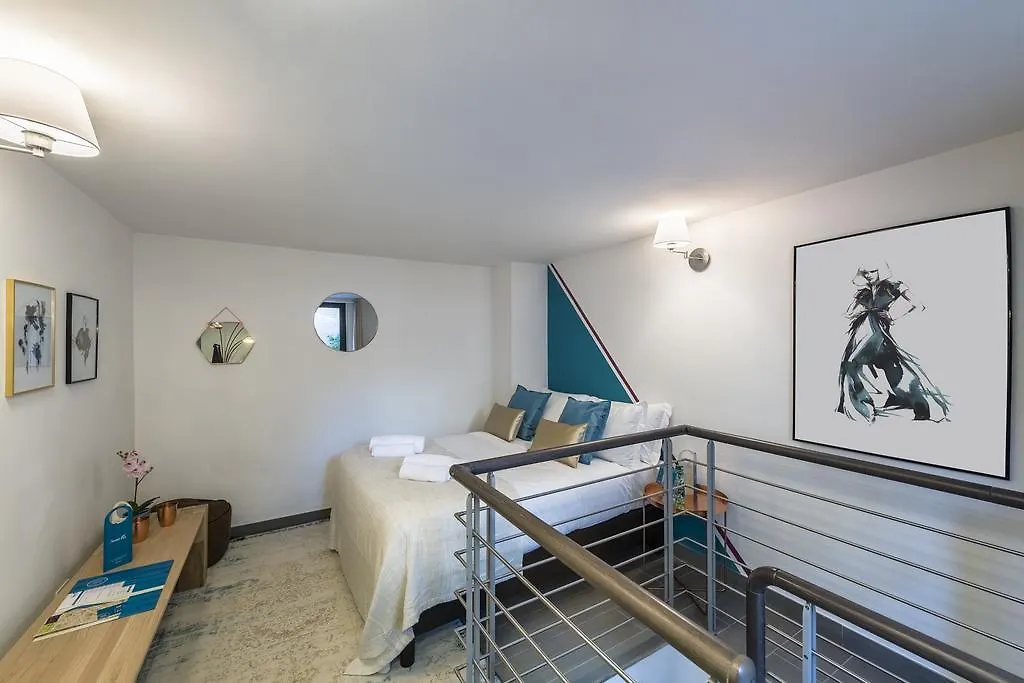 Sweet Inn Via Angelo Emo Ρώμη